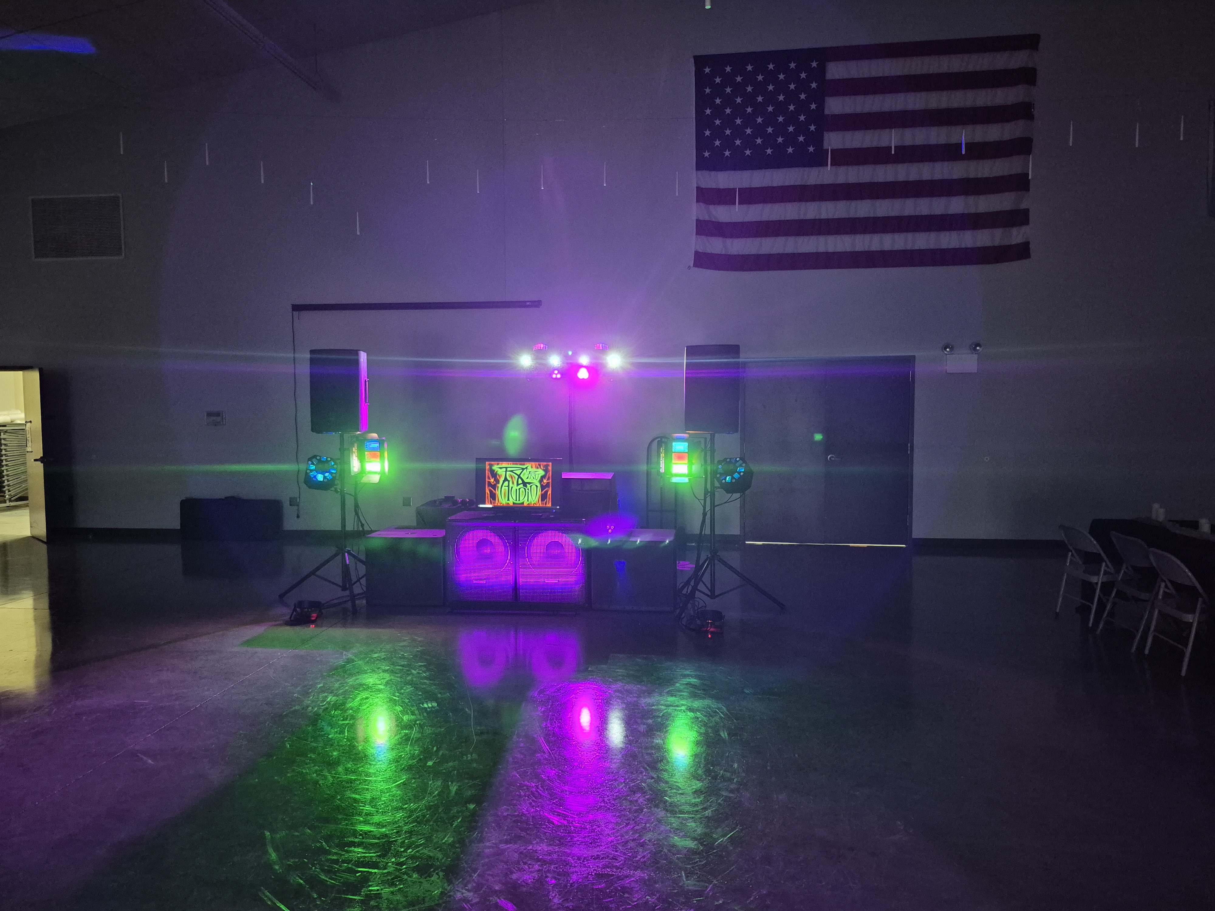 School Dance 2