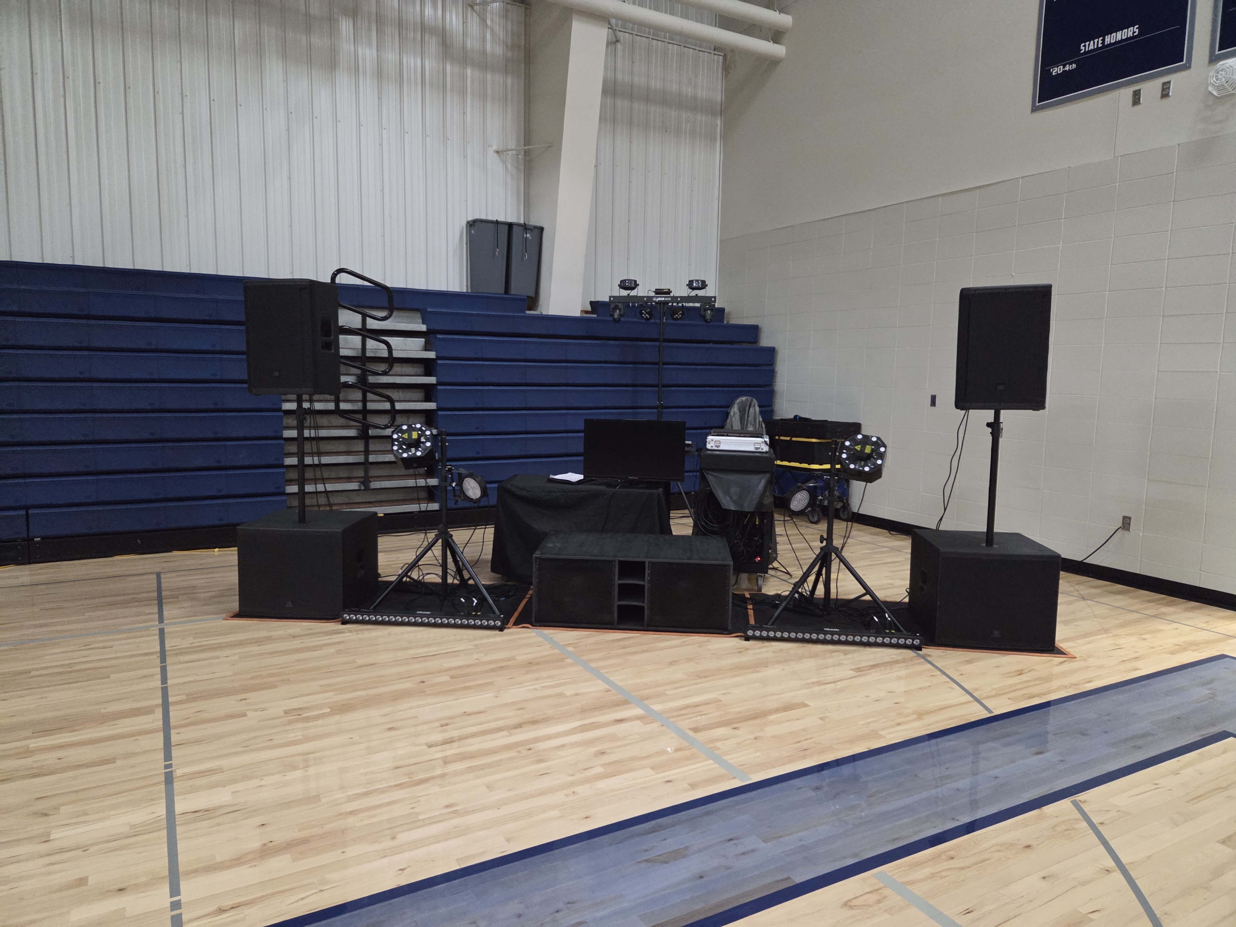 School Dance 3