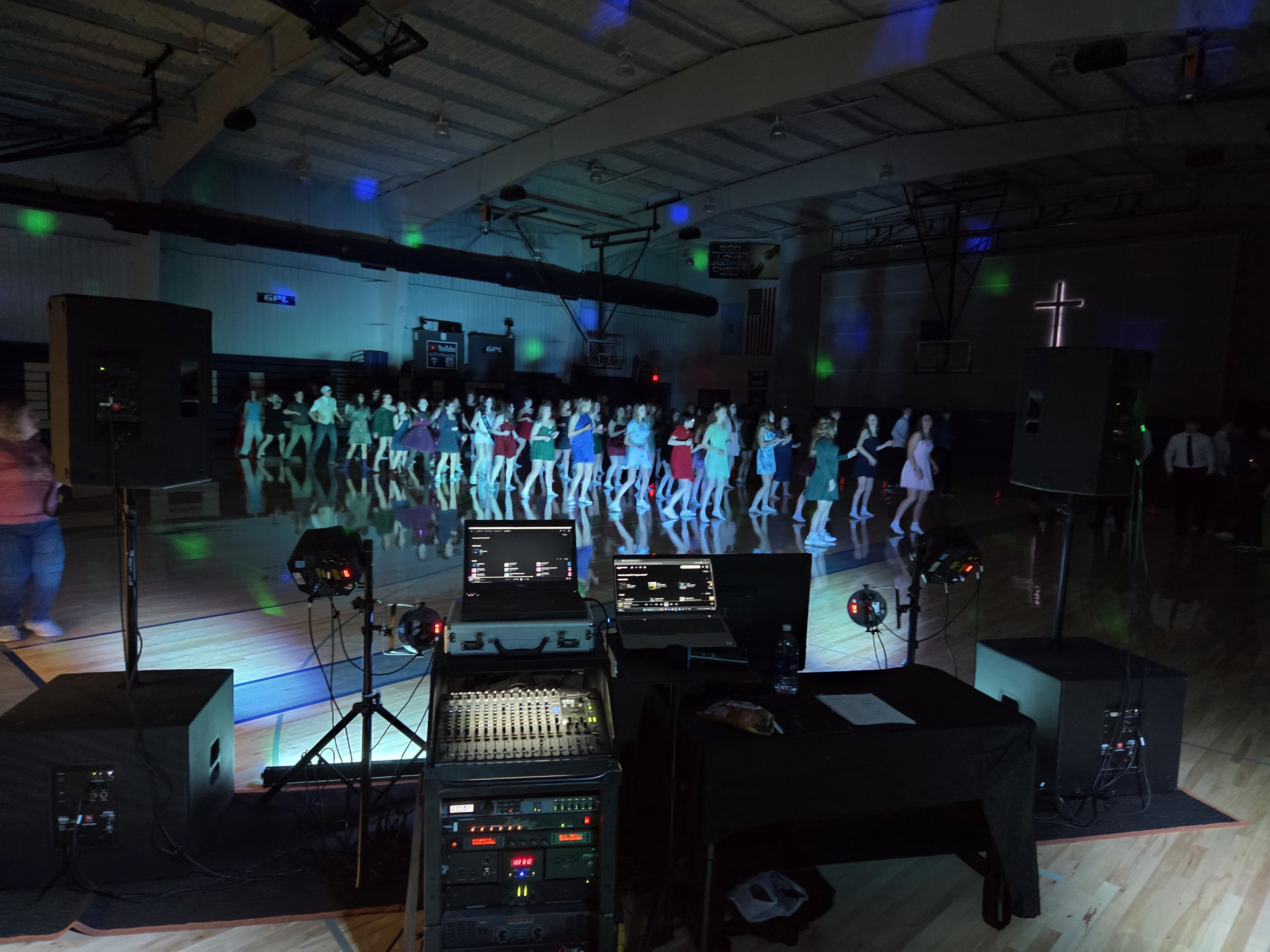 School Dances