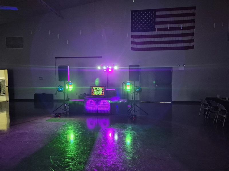 DJ Services