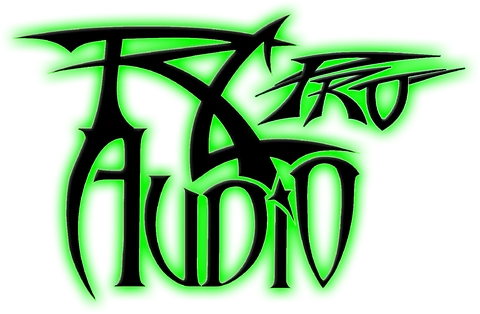 RC Pro Audio Logo